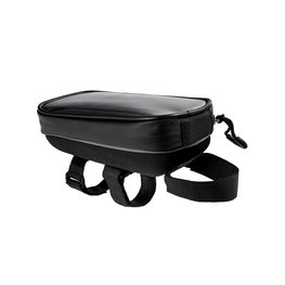 LEZYNE Kerékpáros táska - SMART ENERGY CADDY - fekete