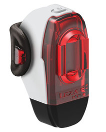 LEZYNE lámpa - KTV DRIVE REAR - fekete