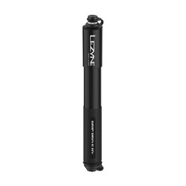 LEZYNE szivattyú - GRIP DRIVE HV M - fekete