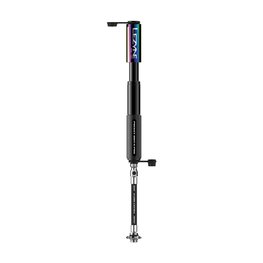 LEZYNE szivattyú - POCKET DRIVE HV - fekete