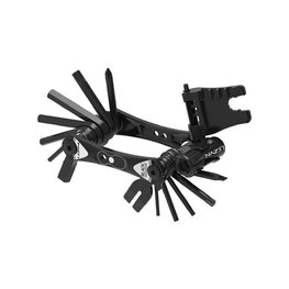 LEZYNE Kerékpáros szerszámok - RAP II 25 CO2 - fekete