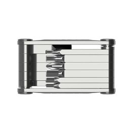 LEZYNE Kerékpáros szerszámok - SV PRO 11 - ezüst