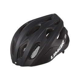 LIMAR Kerékpáros sisak - 555 - fekete