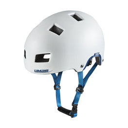 LIMAR Kerékpáros sisak - 720° URBAN - fehér