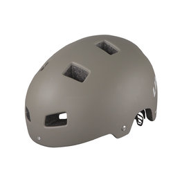 LIMAR Kerékpáros sisak - 720° URBAN - barna