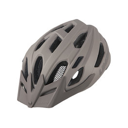 LIMAR Kerékpáros sisak - URBE - barna