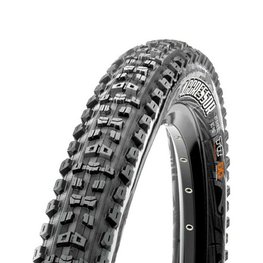 MAXXIS külső abroncs  - AGGRESSOR 29x2,30 - fekete