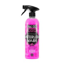 MUC-OFF eBike tisztítószer - eBIKE WATERLESS WASH