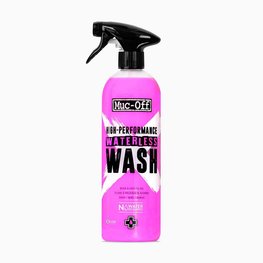 MUC-OFF kerékpár tisztítószer - WATERLESS WASH