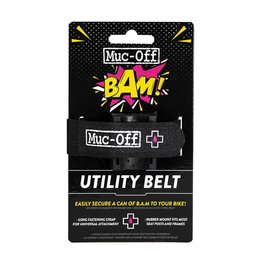 MUC-OFF tartó a defektjavító szerhez - B.A.M! UTILITY BELT