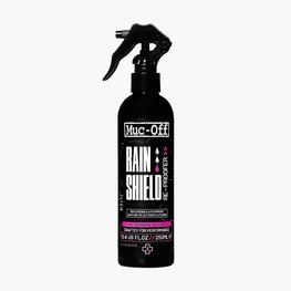 MUC-OFF vízszigetelő spray - RAIN SHIELD RE-PROOF
