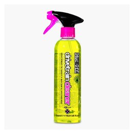 MUC-OFF lánctisztító - DRIVETRAIN CLEANER