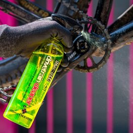 MUC-OFF lánctisztító - DRIVETRAIN CLEANER