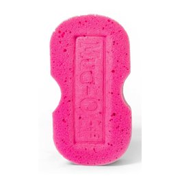 MUC-OFF tisztító szivacs - PINK SPONGE - rózsaszín