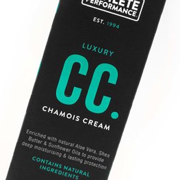 MUC-OFF egyéb - LUXURY CHAMOIS CREAM