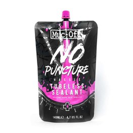 MUC-OFF defektjavító szer - TUBELESS SEALANT