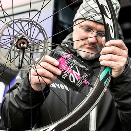 MUC-OFF defektjavító szer - TUBELESS SEALANT