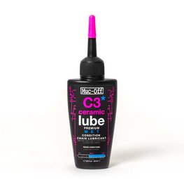 MUC-OFF kenőanyag - C3 CERAMIC WET LUBE