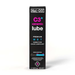 MUC-OFF kenőanyag - C3 CERAMIC WET LUBE