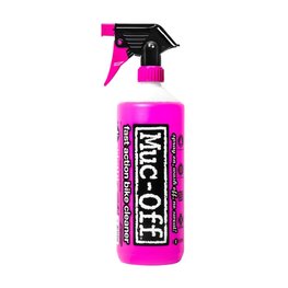 MUC-OFF kerékpár tisztítószer - BIKE CLEANER 1L