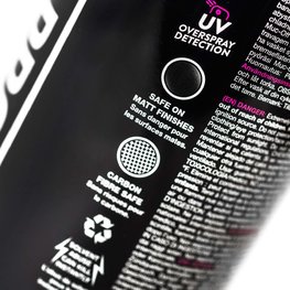 MUC-OFF kerékpárvédő szer - BIKE PROTECT