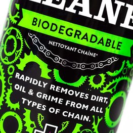 MUC-OFF lánctisztító - CHAIN CLEANER