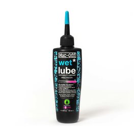 MUC-OFF kenőanyag - WET LUBE