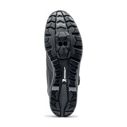 NORTHWAVE Kerékpáros cipő - X-CELSIUS ARCTIC GTX - fekete