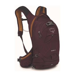 OSPREY hátizsák - RAVEN 10 LADY - lila