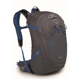 OSPREY hátizsák - SYLVA 20 LADY - antracit