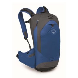 OSPREY hátizsák - ESCAPIST 20 M/L - antracit/kék