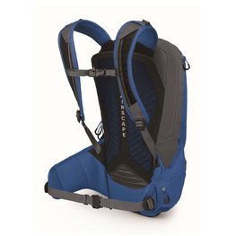 OSPREY hátizsák - ESCAPIST 20 M/L - antracit/kék