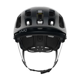 POC Kerékpáros sisak - TECTAL RACE MIPS - fekete/lila