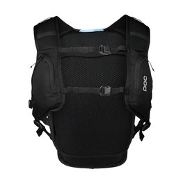 POC hátizsák - VPD BACKPACK 8L - fekete