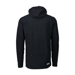 POC póló - MANTLE THERMAL - fekete