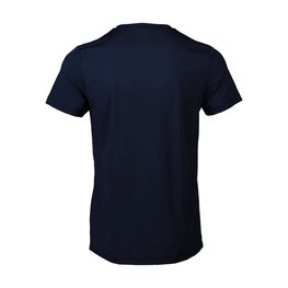 POC Rövid ujjú kerékpáros mez - REFORM ENDURO LIGHT - kék