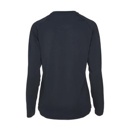 POC Hosszú ujjú kerékpáros mez nyári - REFORM ENDURO LADY - fekete