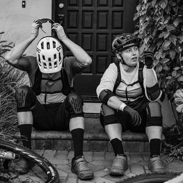 POC térdvédő - VPD SYSTEM LITE - fekete