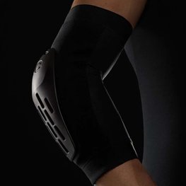 POC könyökvédő - VPD SYSTEM LITE - fekete