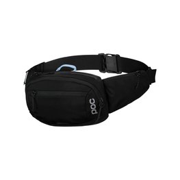 POC övtáska - LAMINA HIP PACK - fekete