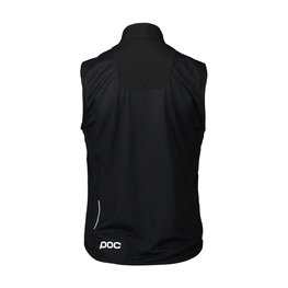 POC Kerékpáros mellény - ENTHRAL LADY - fekete