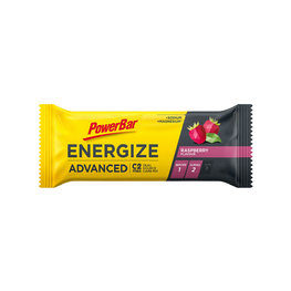 POWERBAR Kerékpáros táplálékkiegészítő - ENERGIZE ADVANCED