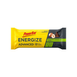 POWERBAR musliszelet - ENERGIZE ADVANCED CHOCO-NUTS 55g