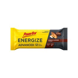 POWERBAR Kerékpáros táplálékkiegészítő - ENERGIZE ADVANCED