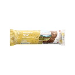 POWERBAR Kerékpáros táplálékkiegészítő - TRUE ORGANIC OAT 40g