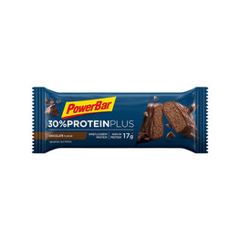 POWERBAR musliszelet - PROTEINPLUS 30% CHOCO 55g