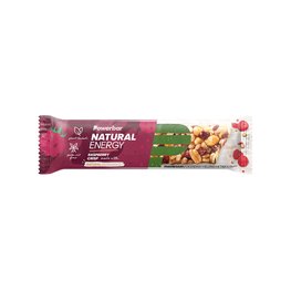 POWERBAR Kerékpáros táplálékkiegészítő - NATURAL ENERGY 40 g
