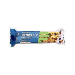 POWERBAR Kerékpáros táplálékkiegészítő - NATURAL PROTEIN 40 g