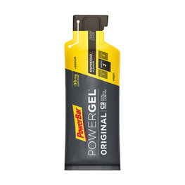 POWERBAR zselé - POWERGEL ESPRESSO 41g