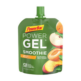 POWERBAR Kerékpáros táplálékkiegészítő - POWERGEL SMOOTHIE